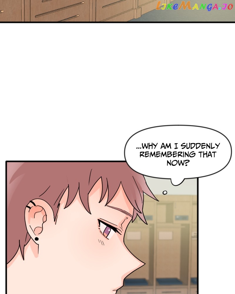 Not So Shoujo Love Story chapter 7 - page 52