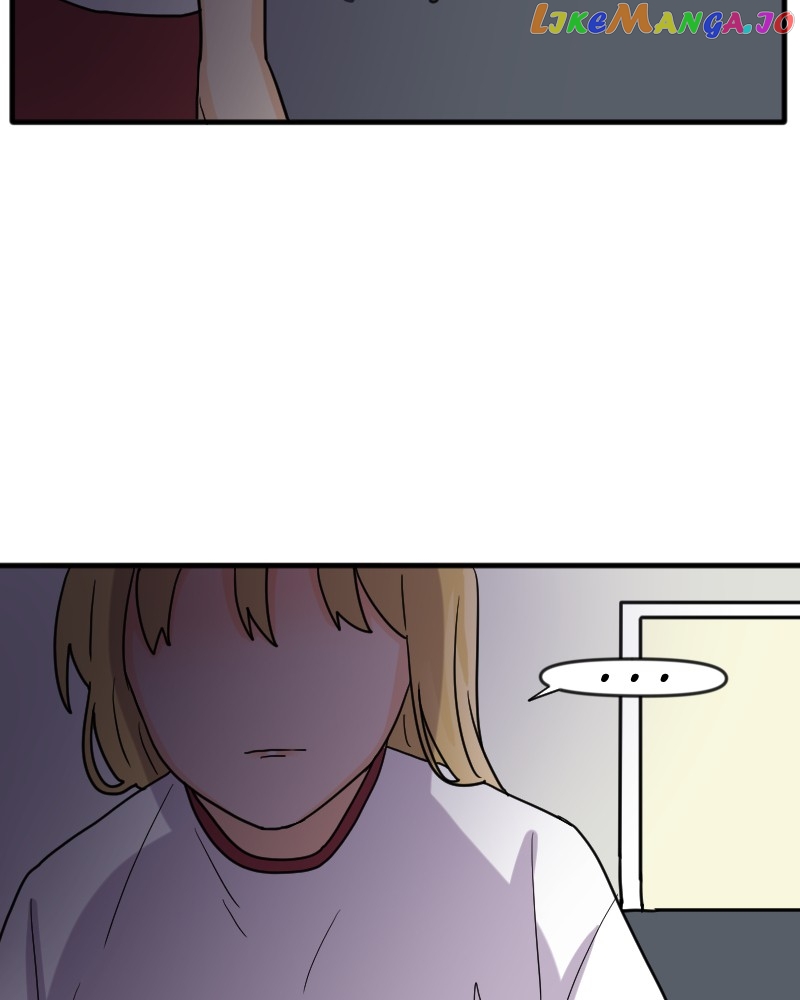 Not So Shoujo Love Story chapter 7 - page 55