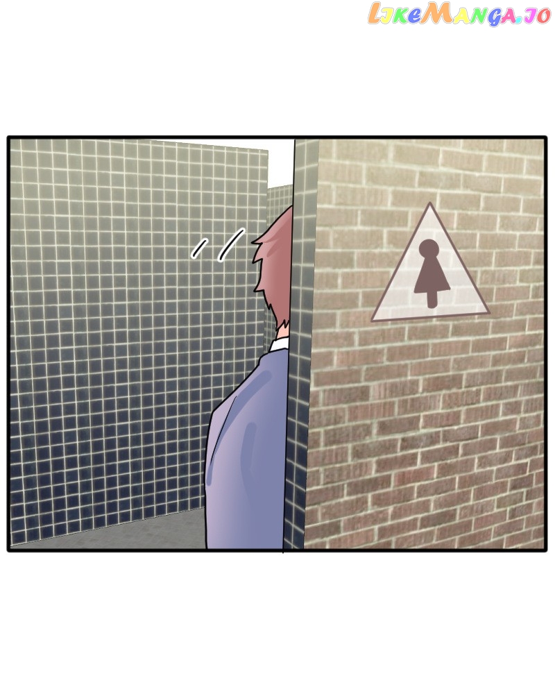 Not So Shoujo Love Story chapter 7 - page 58