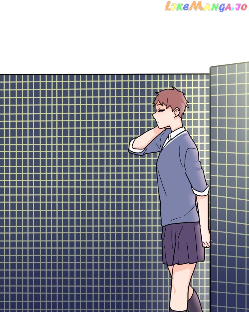 Not So Shoujo Love Story chapter 7 - page 59