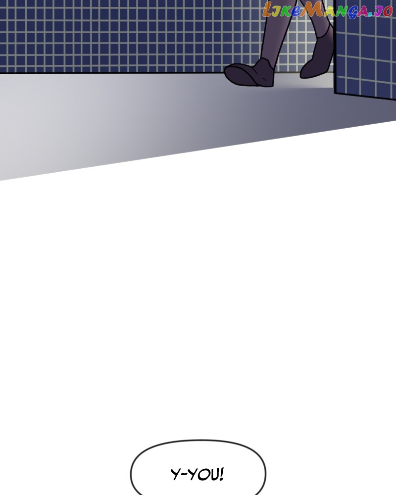Not So Shoujo Love Story chapter 7 - page 60