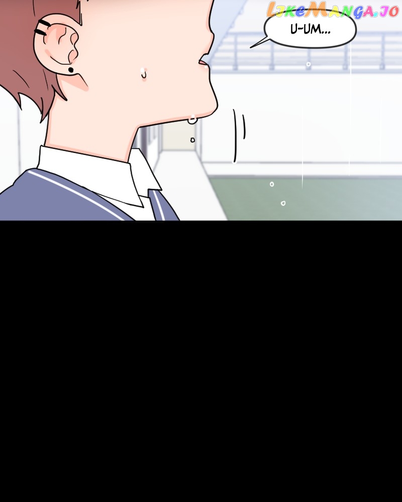 Not So Shoujo Love Story chapter 7 - page 7