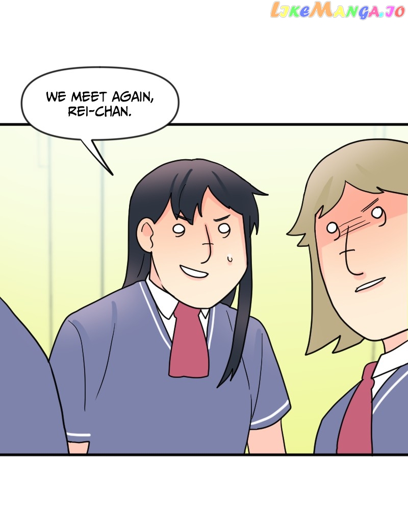 Not So Shoujo Love Story chapter 7 - page 63