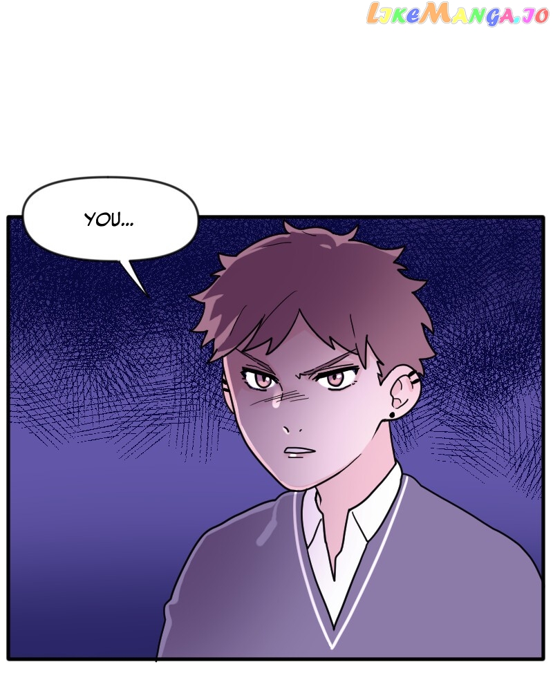 Not So Shoujo Love Story chapter 7 - page 65