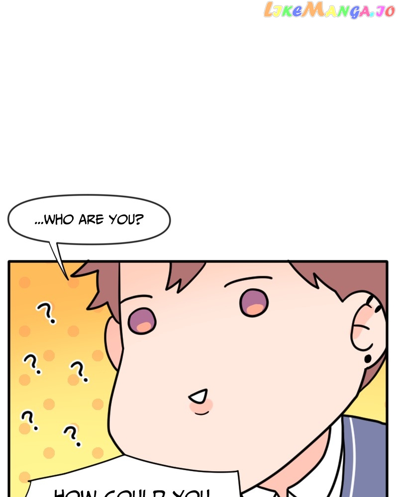 Not So Shoujo Love Story chapter 7 - page 66