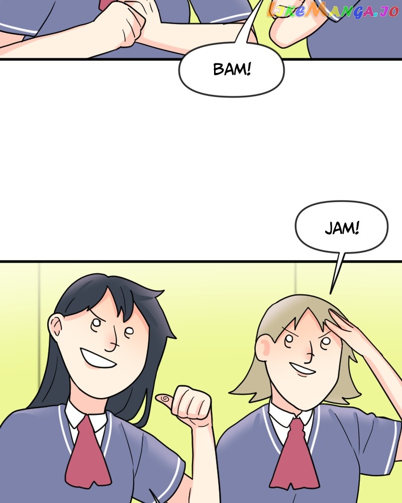 Not So Shoujo Love Story chapter 7 - page 69