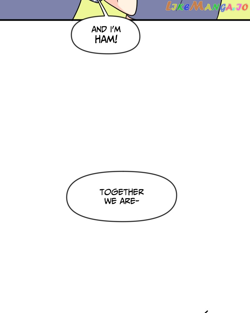 Not So Shoujo Love Story chapter 7 - page 70