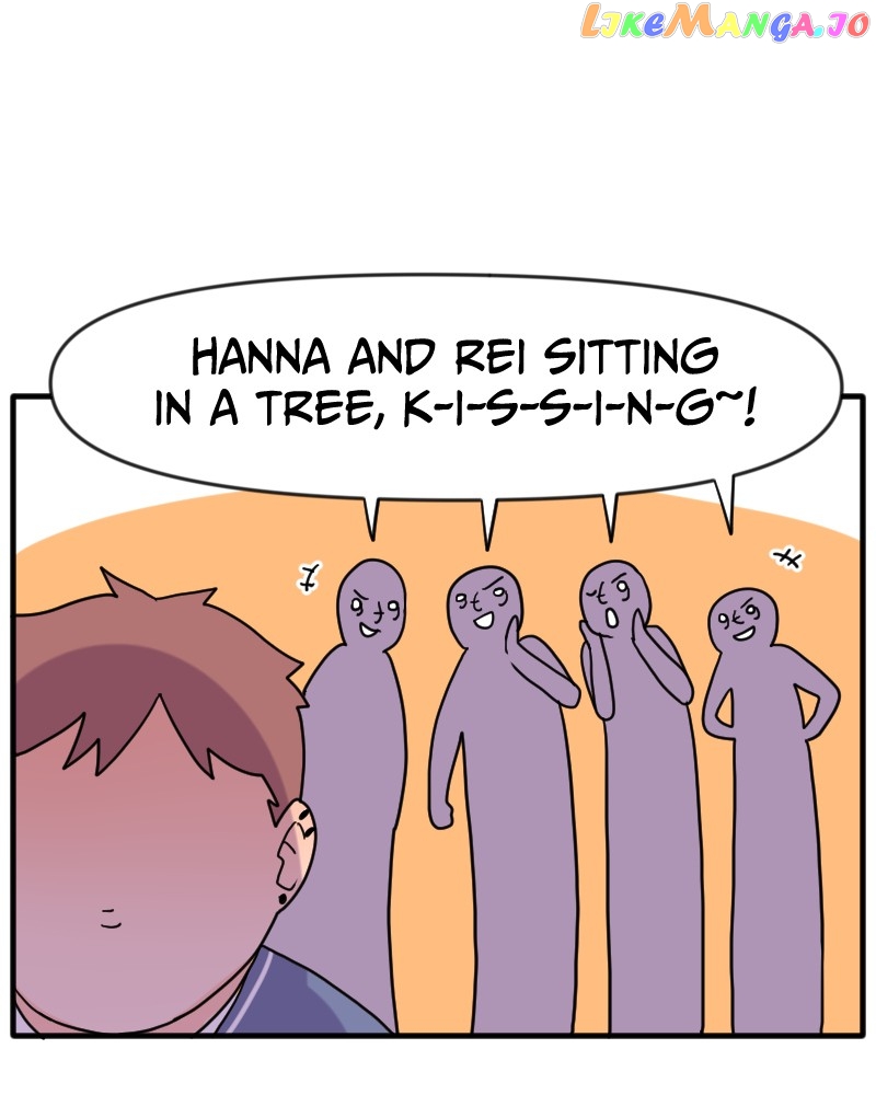 Not So Shoujo Love Story chapter 7 - page 77