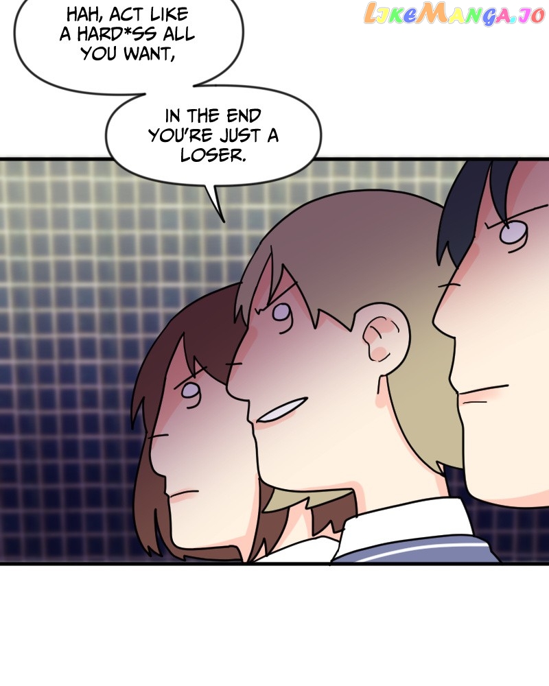 Not So Shoujo Love Story chapter 7 - page 80