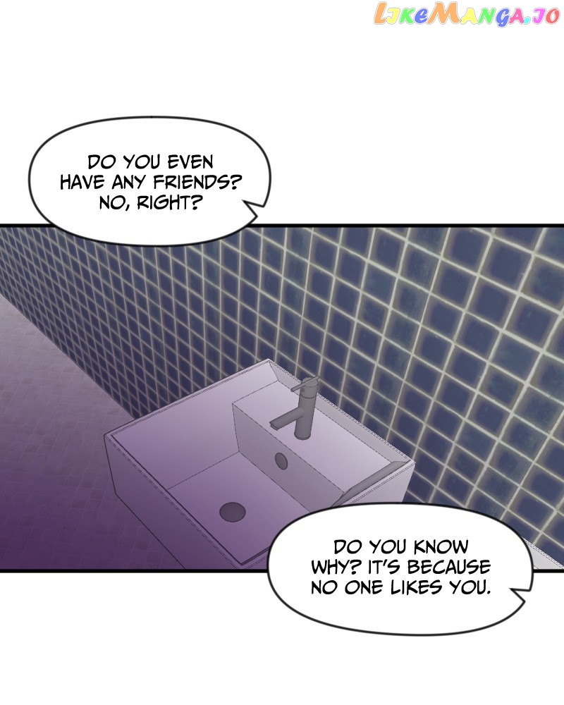 Not So Shoujo Love Story chapter 7 - page 81