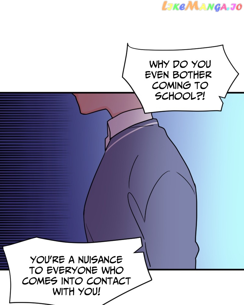 Not So Shoujo Love Story chapter 7 - page 82
