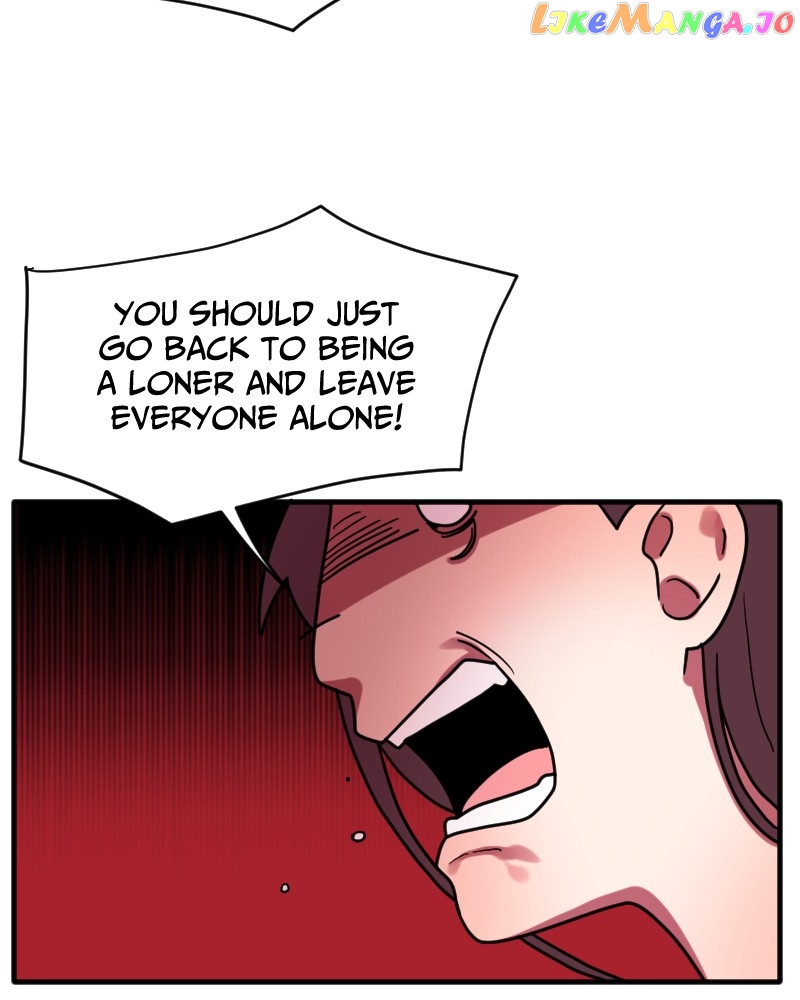 Not So Shoujo Love Story chapter 7 - page 83