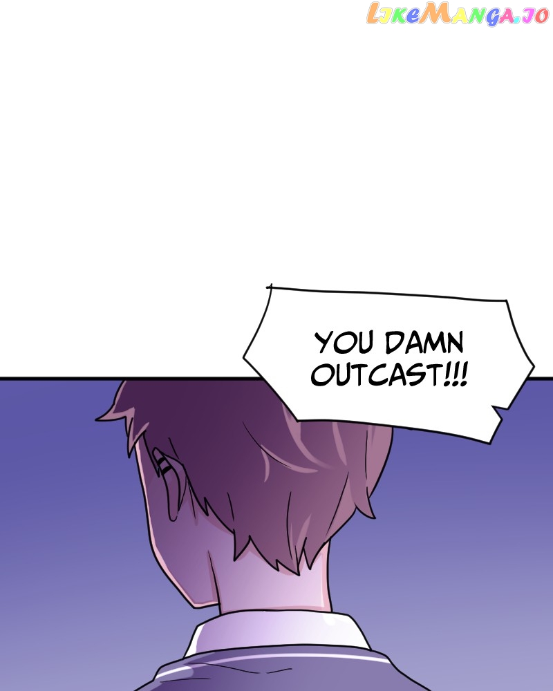 Not So Shoujo Love Story chapter 7 - page 84