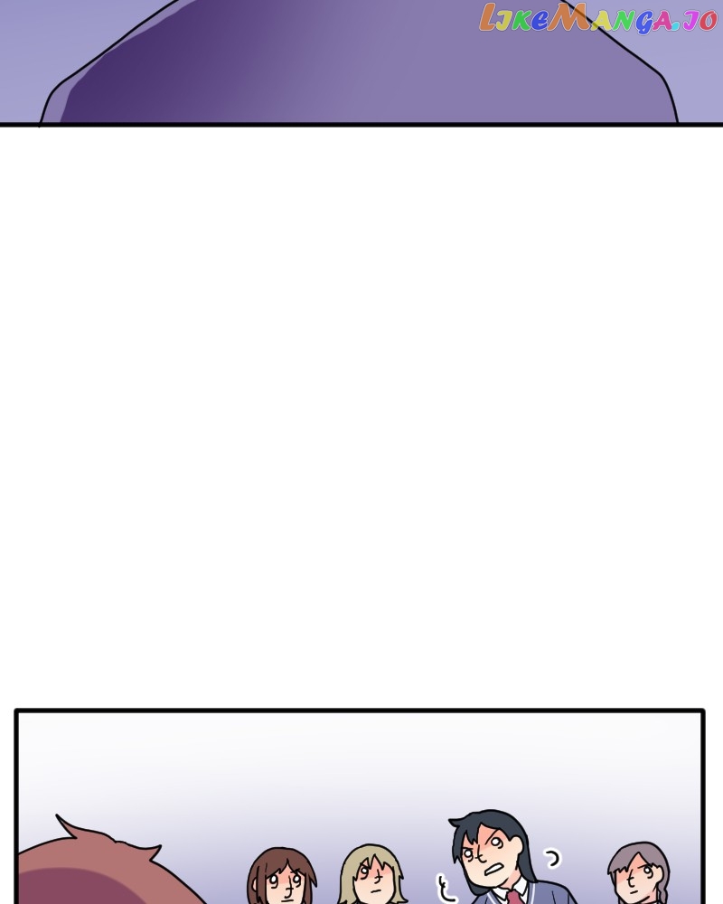 Not So Shoujo Love Story chapter 7 - page 85
