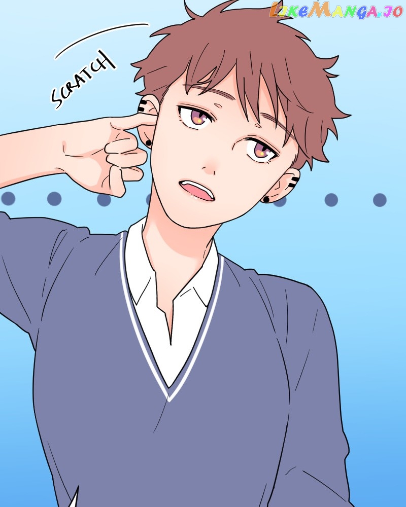 Not So Shoujo Love Story chapter 7 - page 88