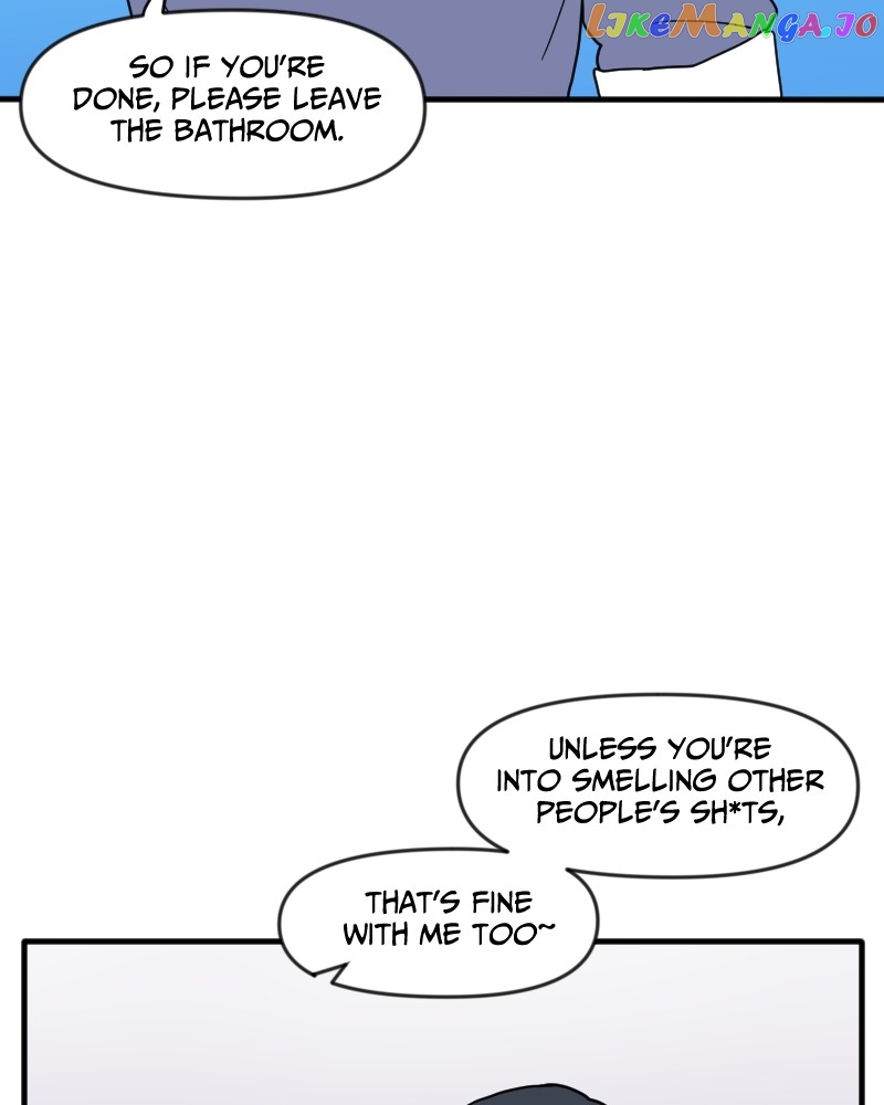 Not So Shoujo Love Story chapter 7 - page 89