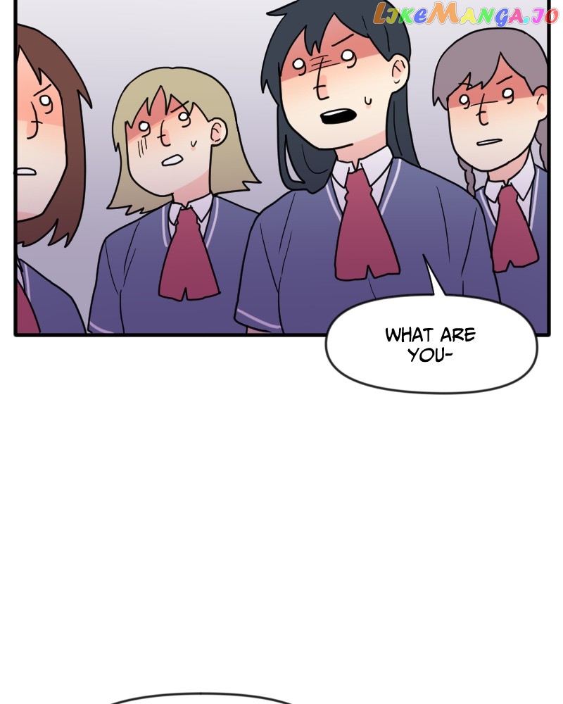 Not So Shoujo Love Story chapter 7 - page 90