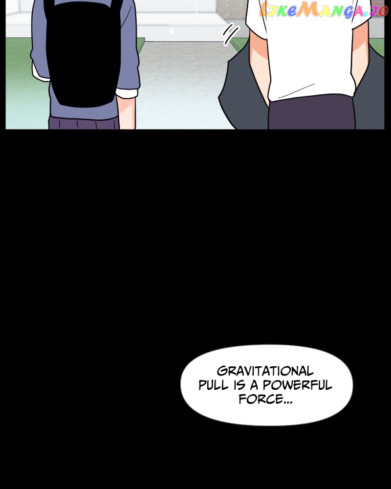 Not So Shoujo Love Story chapter 7 - page 10