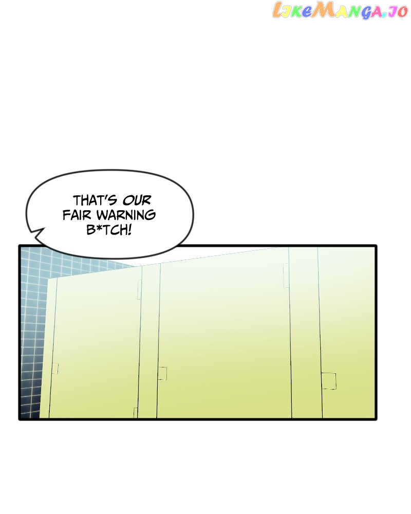 Not So Shoujo Love Story chapter 7 - page 93