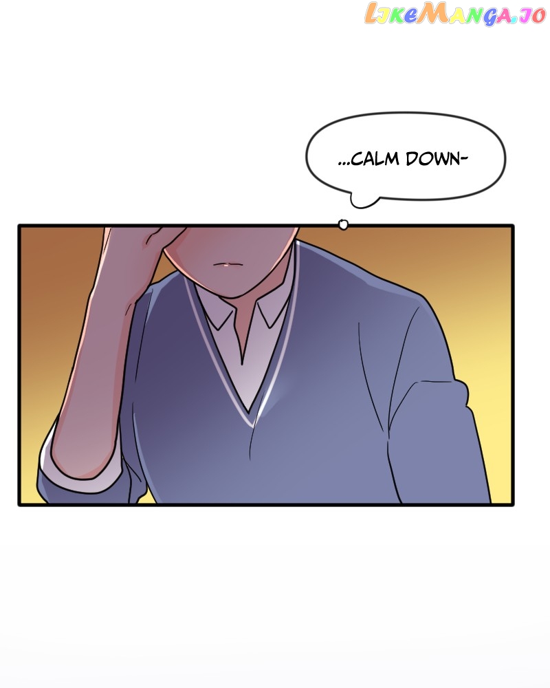 Not So Shoujo Love Story chapter 7 - page 97
