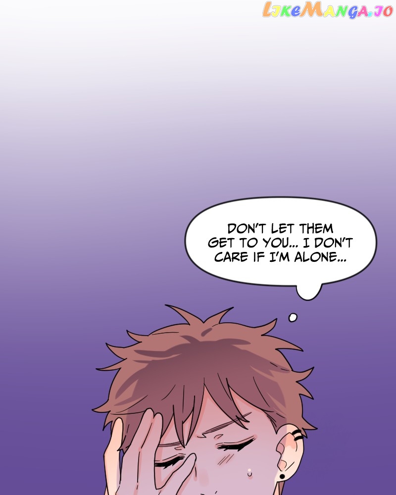 Not So Shoujo Love Story chapter 7 - page 98