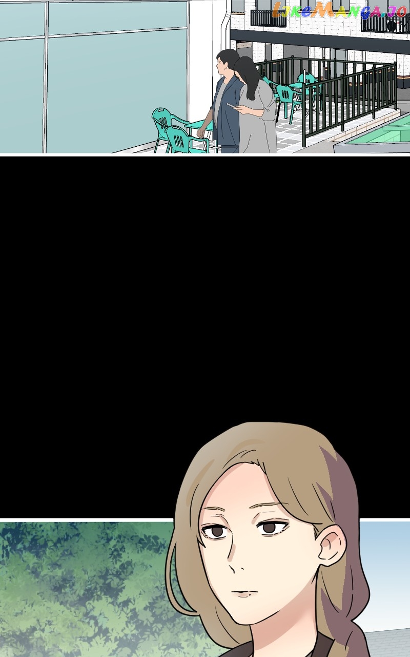 Not So Shoujo Love Story chapter 66 - page 2