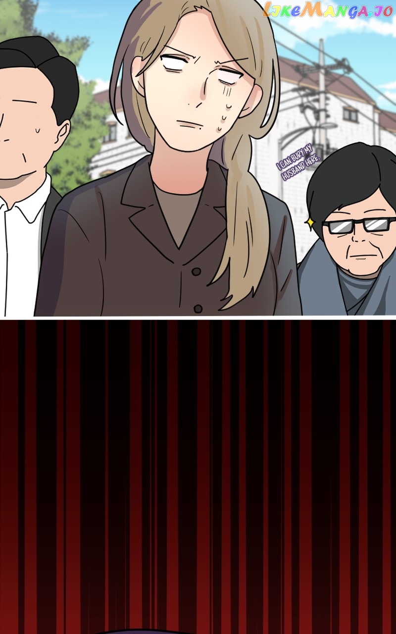 Not So Shoujo Love Story chapter 66 - page 11
