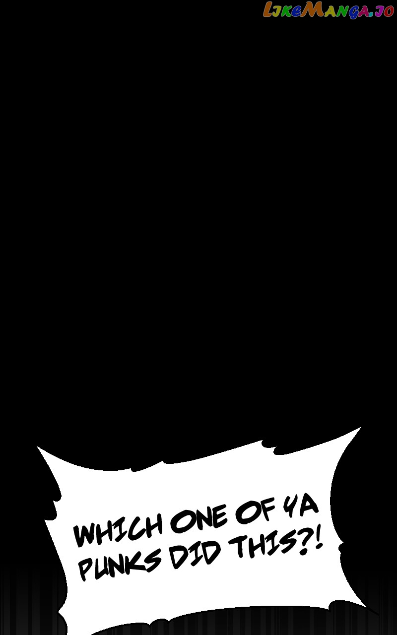 Not So Shoujo Love Story chapter 66 - page 13