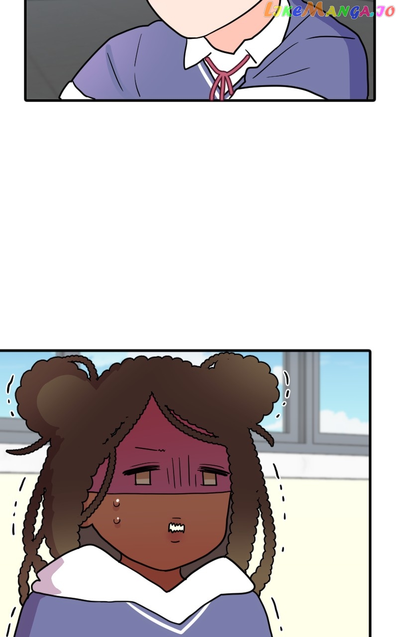 Not So Shoujo Love Story chapter 66 - page 17