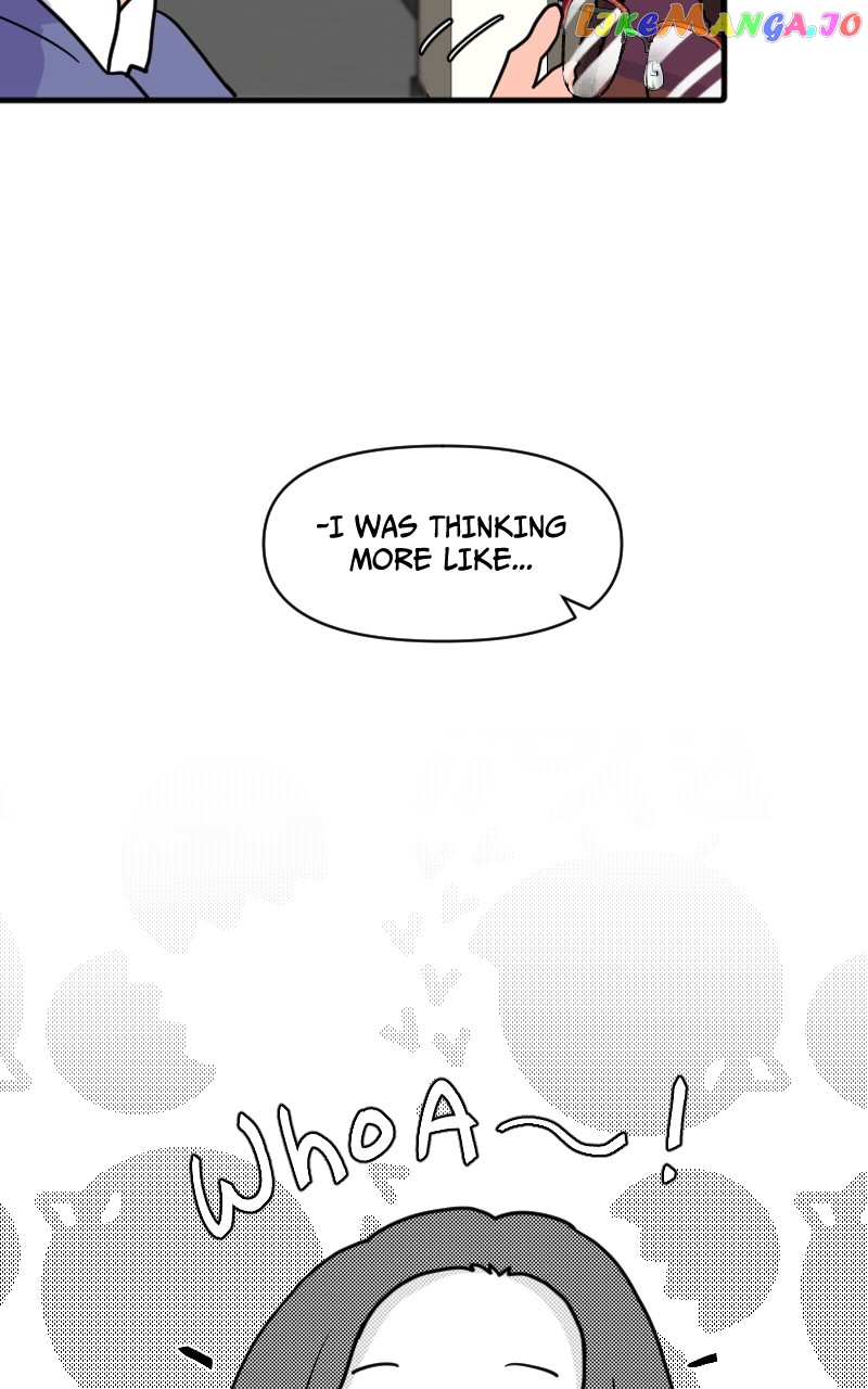 Not So Shoujo Love Story chapter 66 - page 23