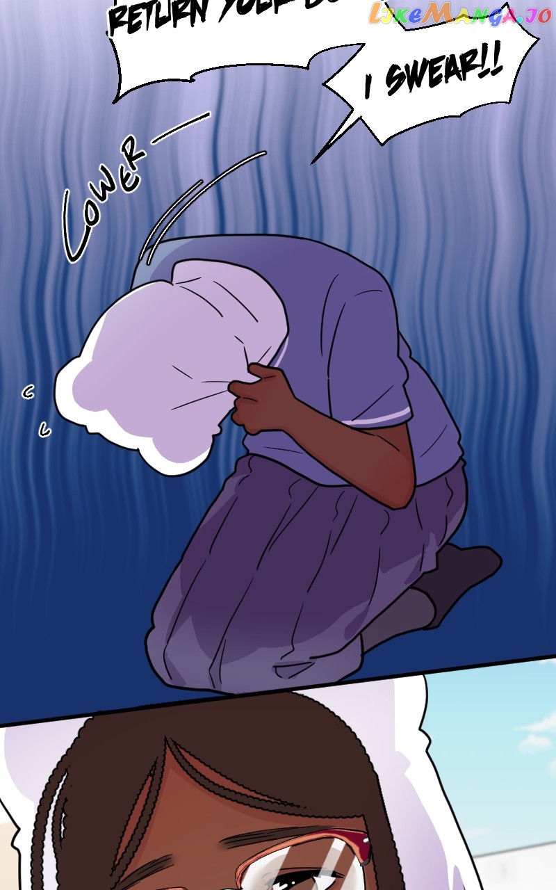 Not So Shoujo Love Story chapter 66 - page 28