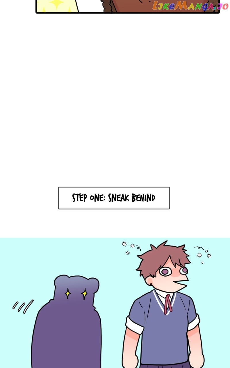 Not So Shoujo Love Story chapter 66 - page 31