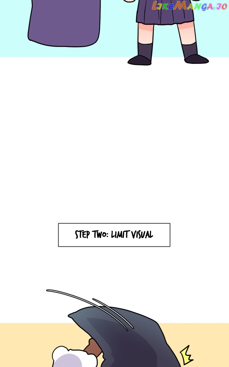 Not So Shoujo Love Story chapter 66 - page 32