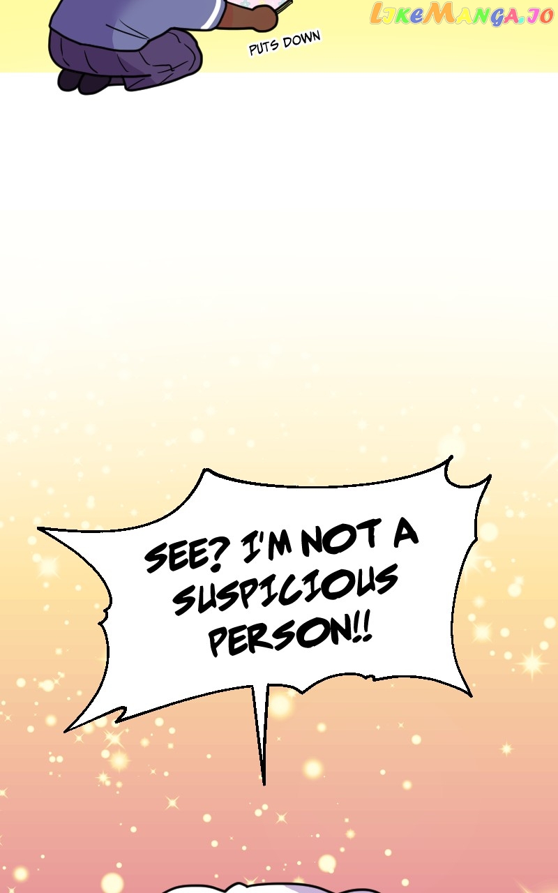 Not So Shoujo Love Story chapter 66 - page 38