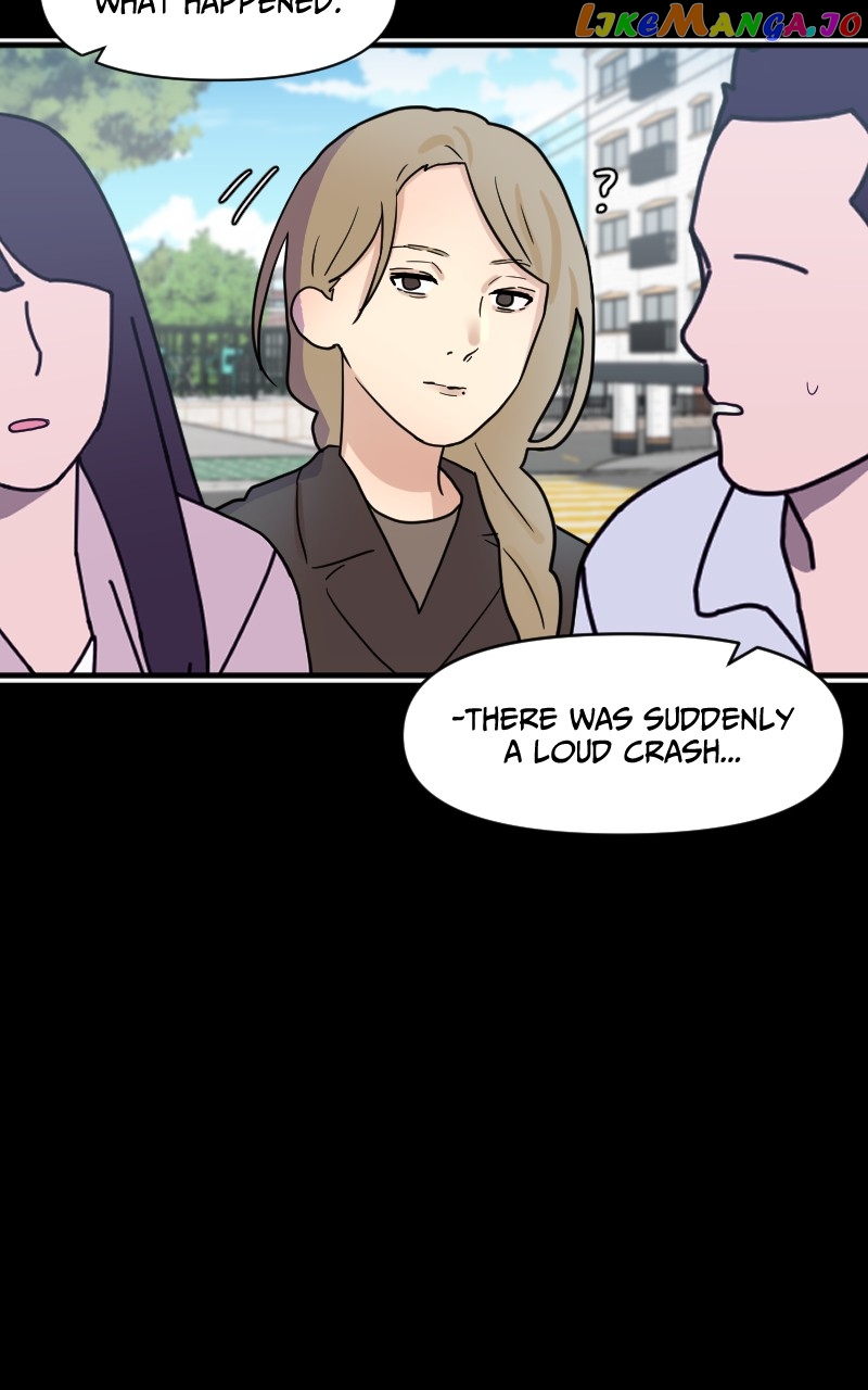Not So Shoujo Love Story chapter 66 - page 5