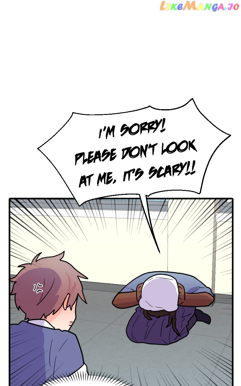 Not So Shoujo Love Story chapter 66 - page 41