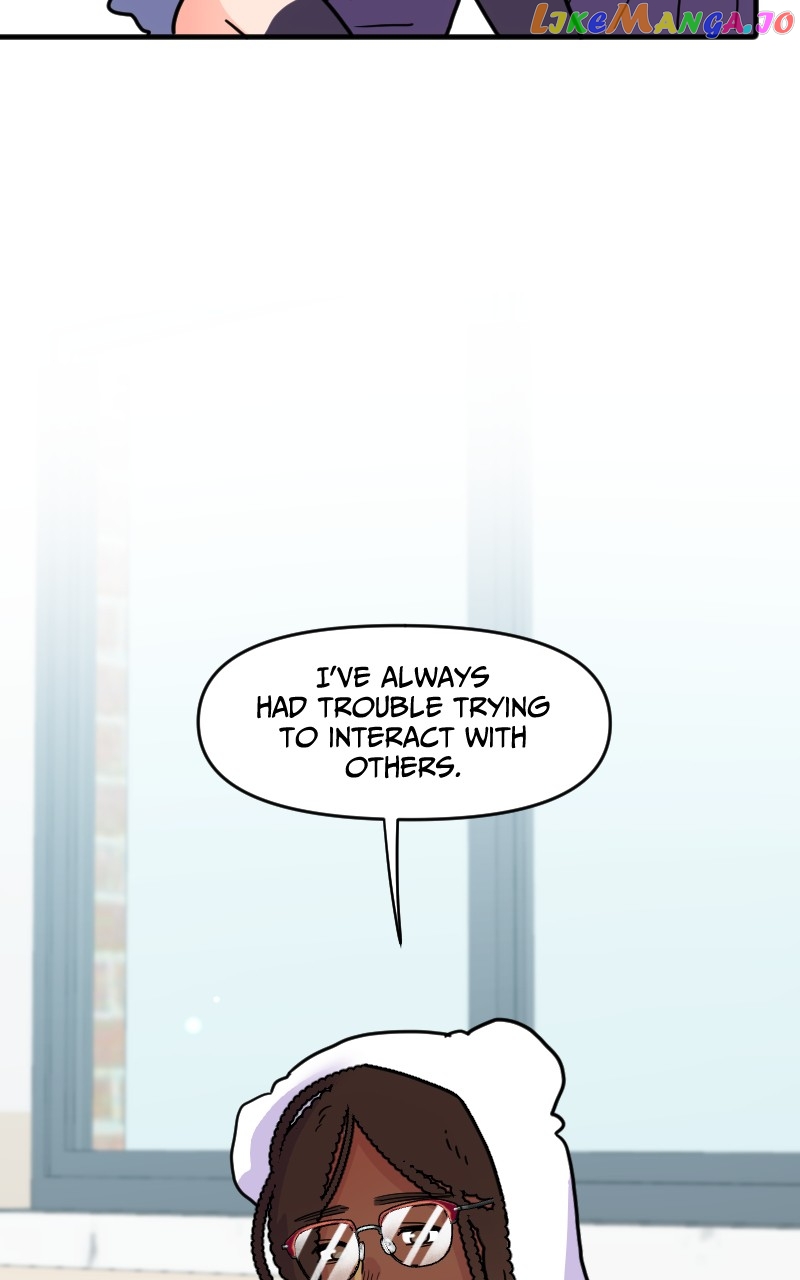 Not So Shoujo Love Story chapter 66 - page 48