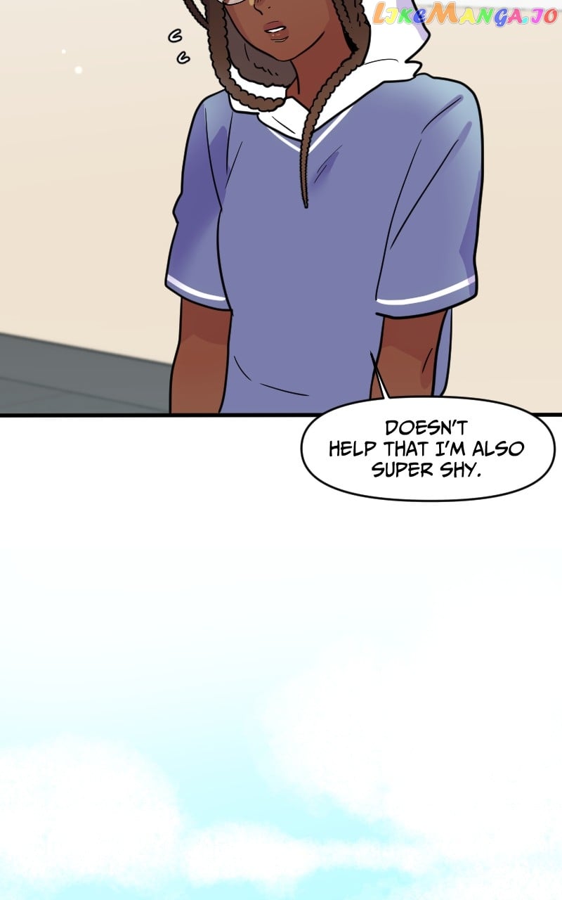 Not So Shoujo Love Story chapter 66 - page 49
