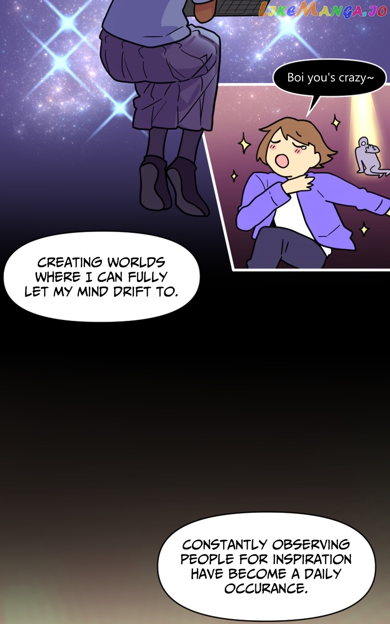 Not So Shoujo Love Story chapter 66 - page 52