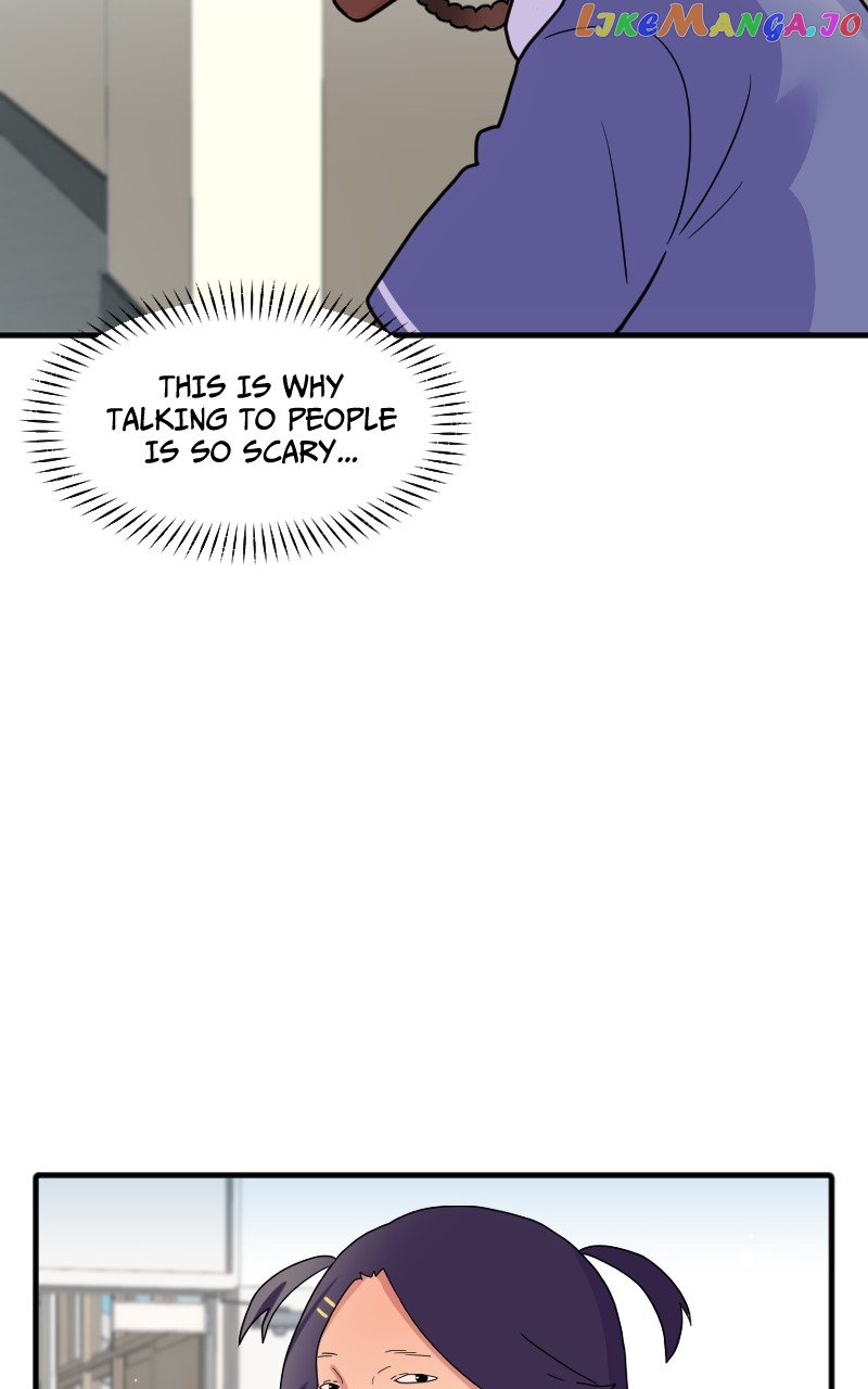 Not So Shoujo Love Story chapter 66 - page 56