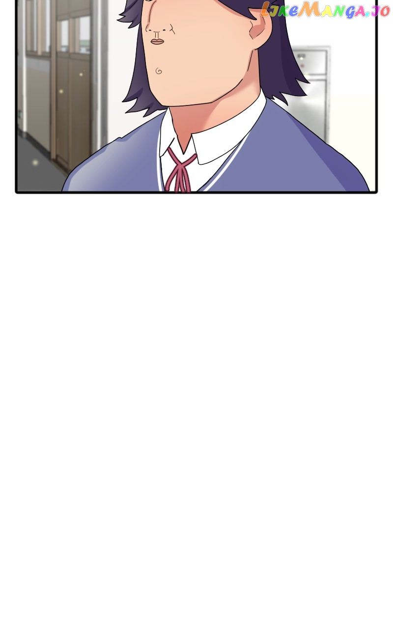 Not So Shoujo Love Story chapter 66 - page 57
