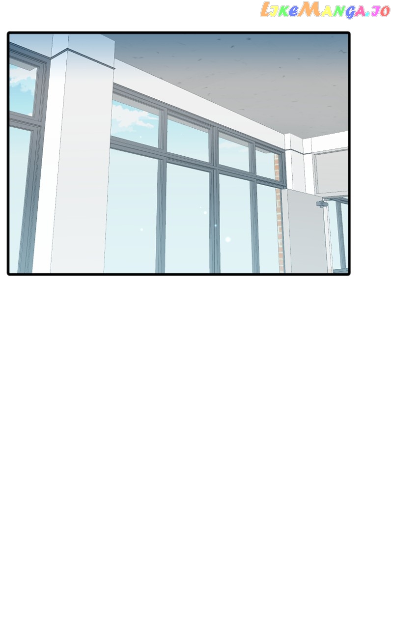 Not So Shoujo Love Story chapter 66 - page 58