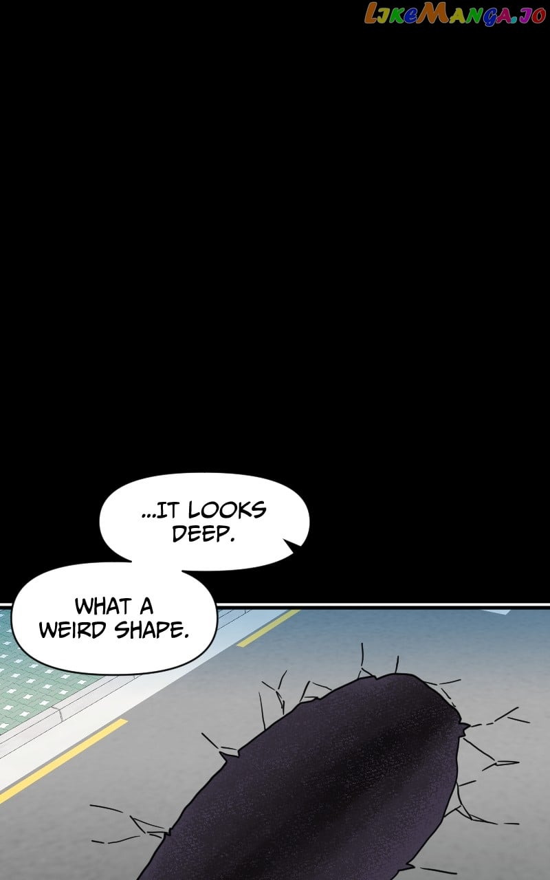 Not So Shoujo Love Story chapter 66 - page 9