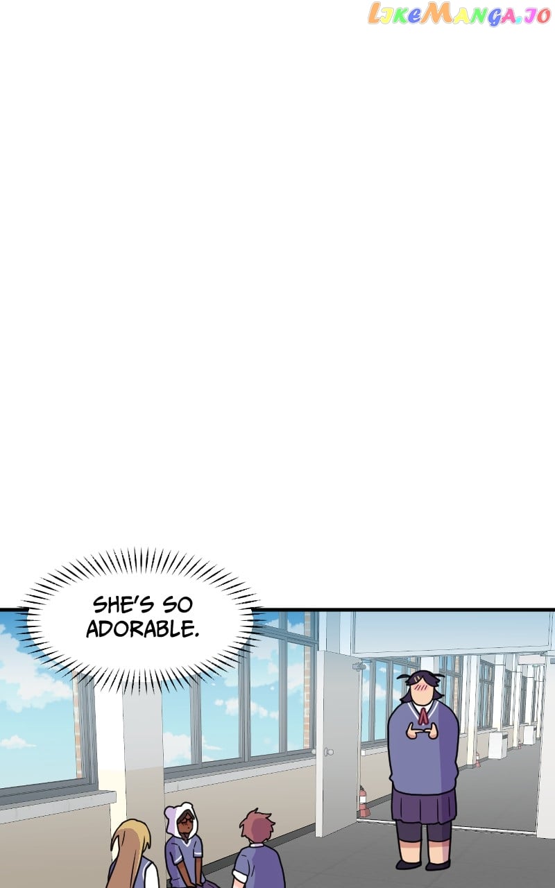 Not So Shoujo Love Story chapter 66 - page 81