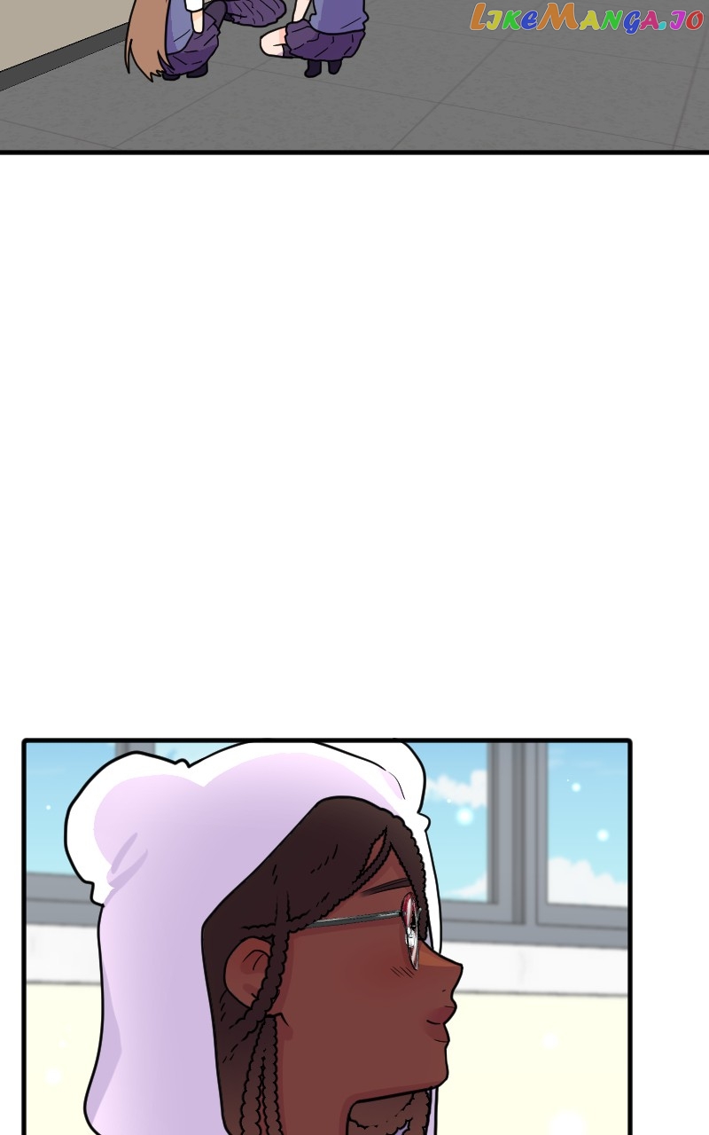 Not So Shoujo Love Story chapter 66 - page 82