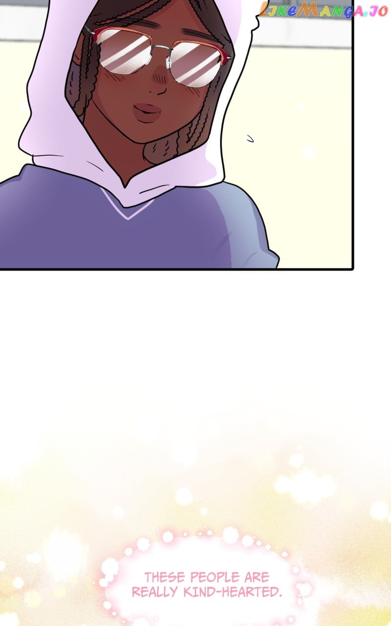 Not So Shoujo Love Story chapter 66 - page 84