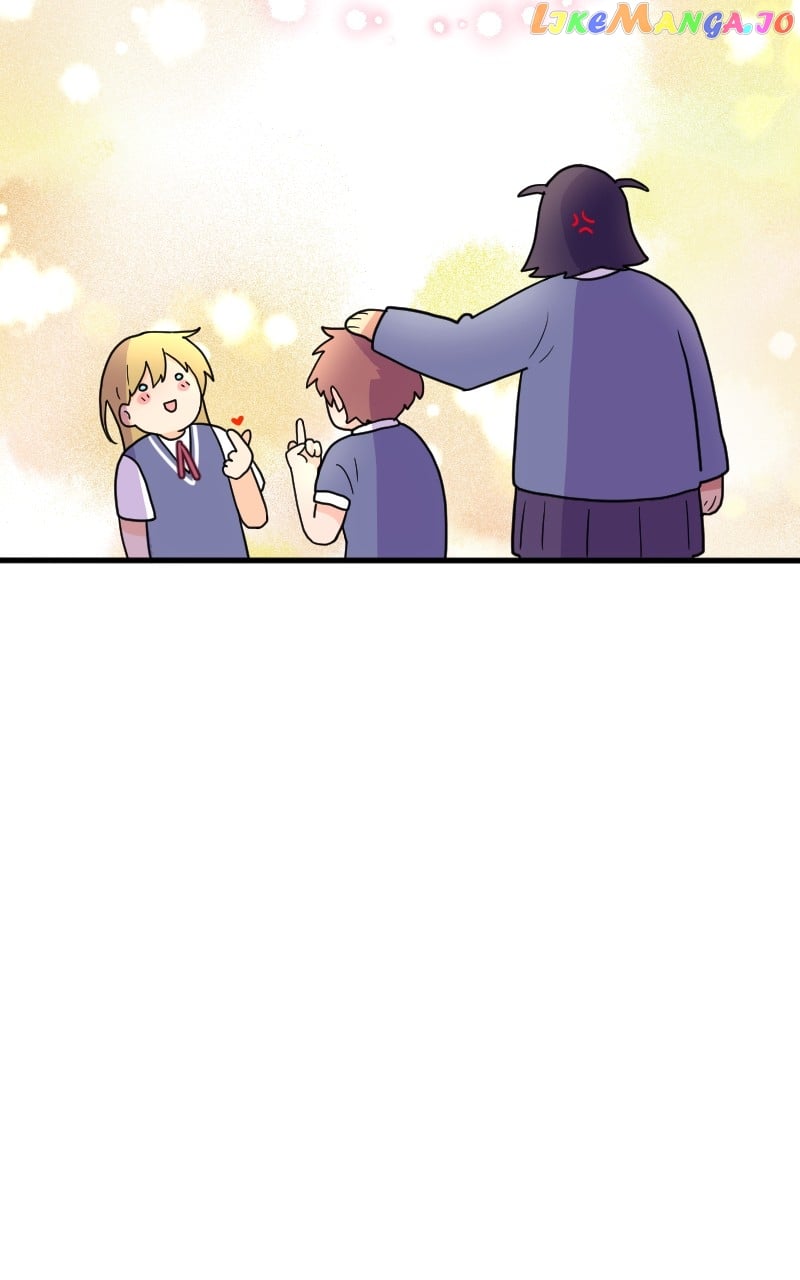 Not So Shoujo Love Story chapter 66 - page 85