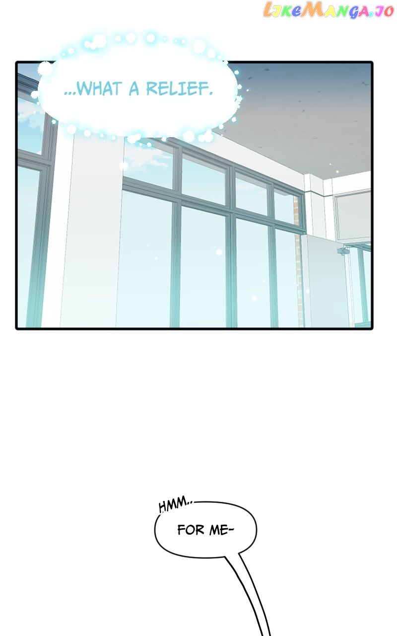 Not So Shoujo Love Story chapter 66 - page 86