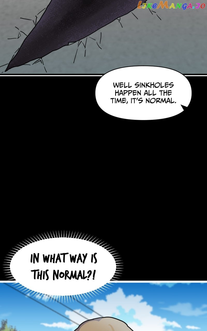 Not So Shoujo Love Story chapter 66 - page 10