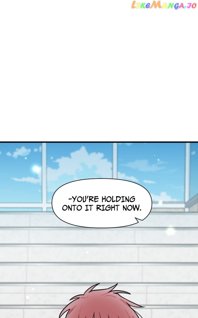 Not So Shoujo Love Story chapter 66 - page 92